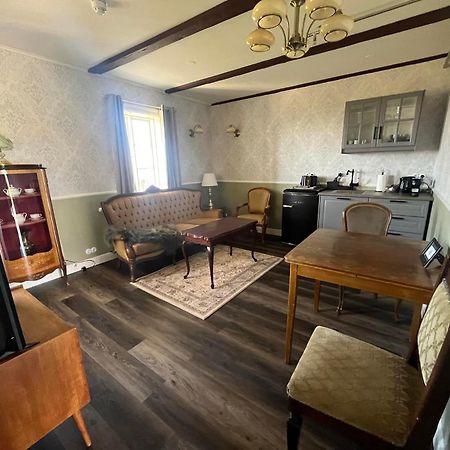 Hotel Bloenduos Блёндюоус Экстерьер фото