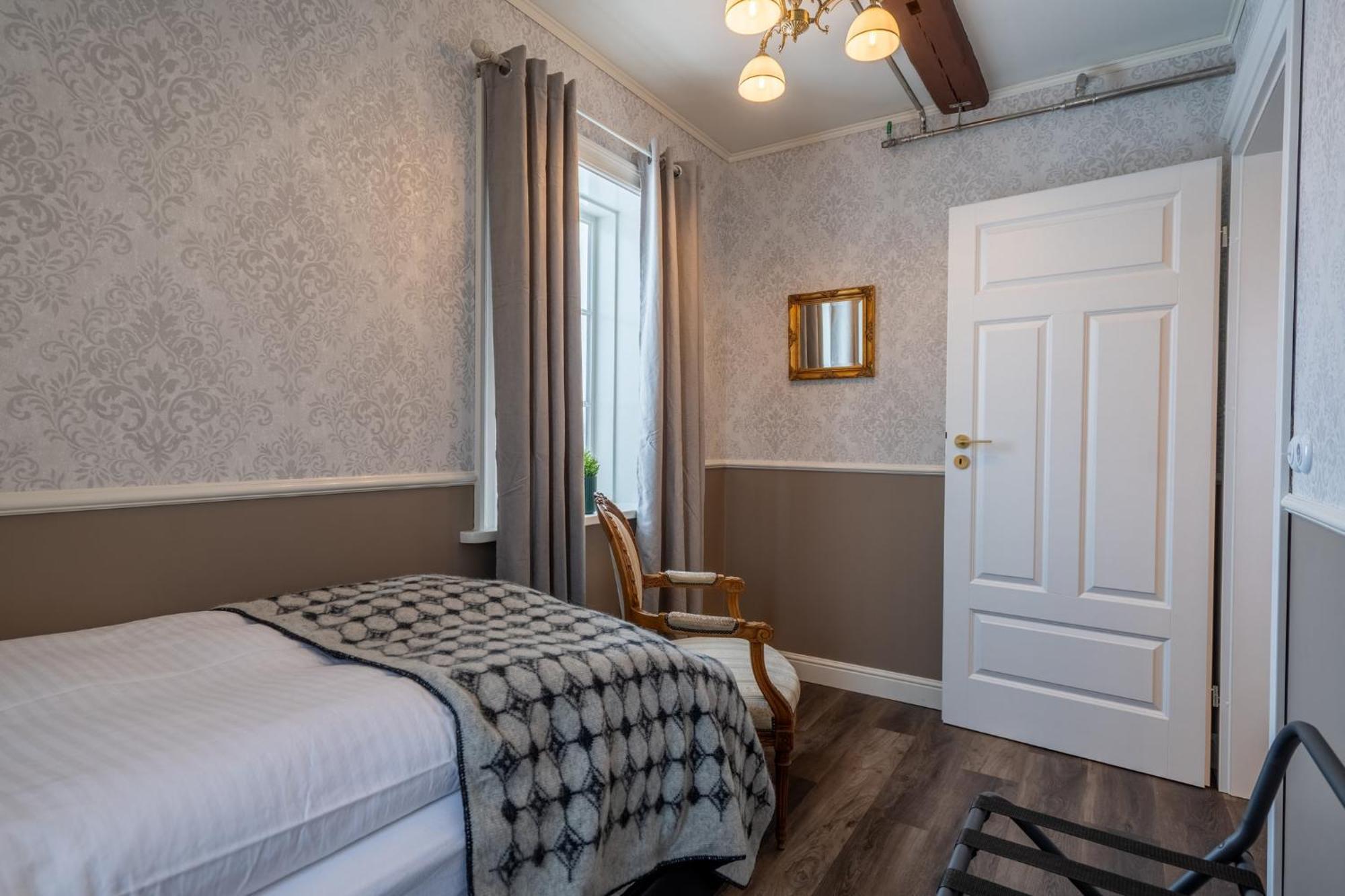 Hotel Bloenduos Блёндюоус Экстерьер фото