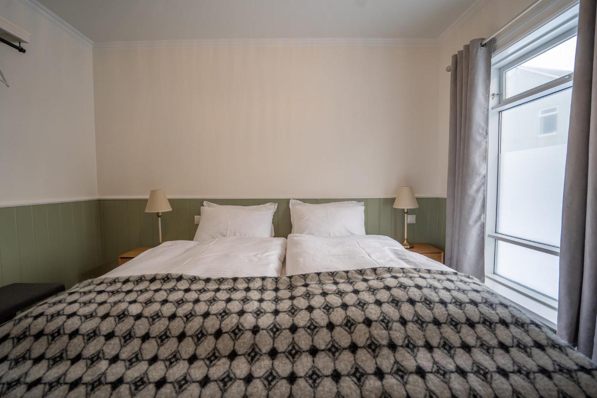 Hotel Bloenduos Блёндюоус Экстерьер фото