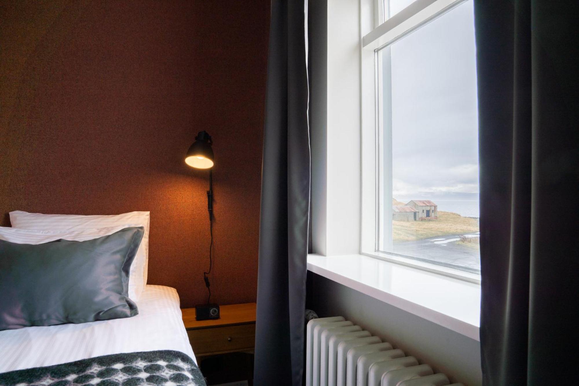 Hotel Bloenduos Блёндюоус Экстерьер фото