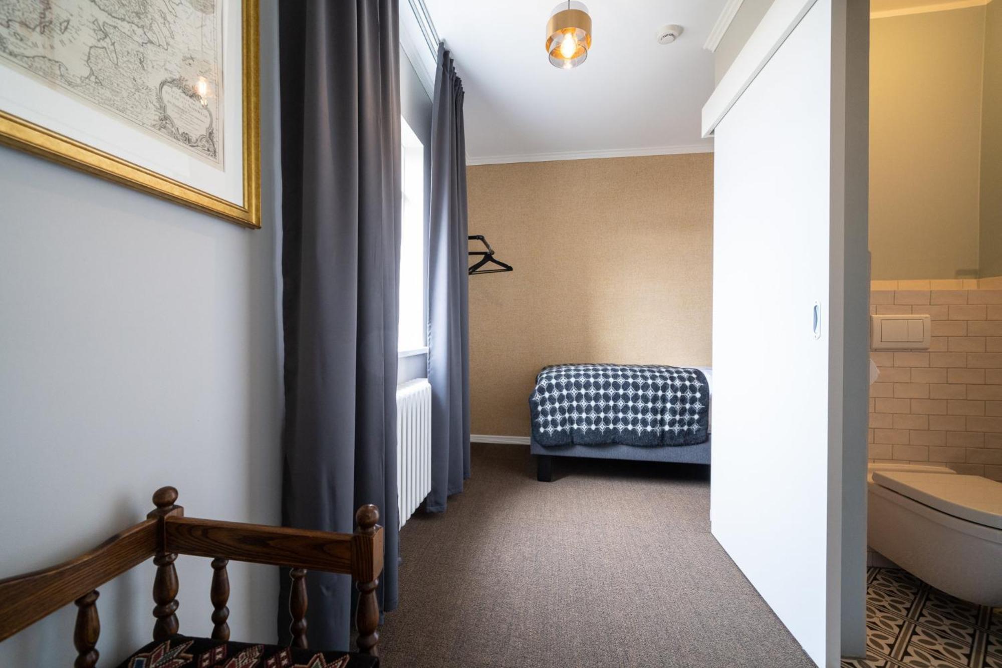 Hotel Bloenduos Блёндюоус Экстерьер фото